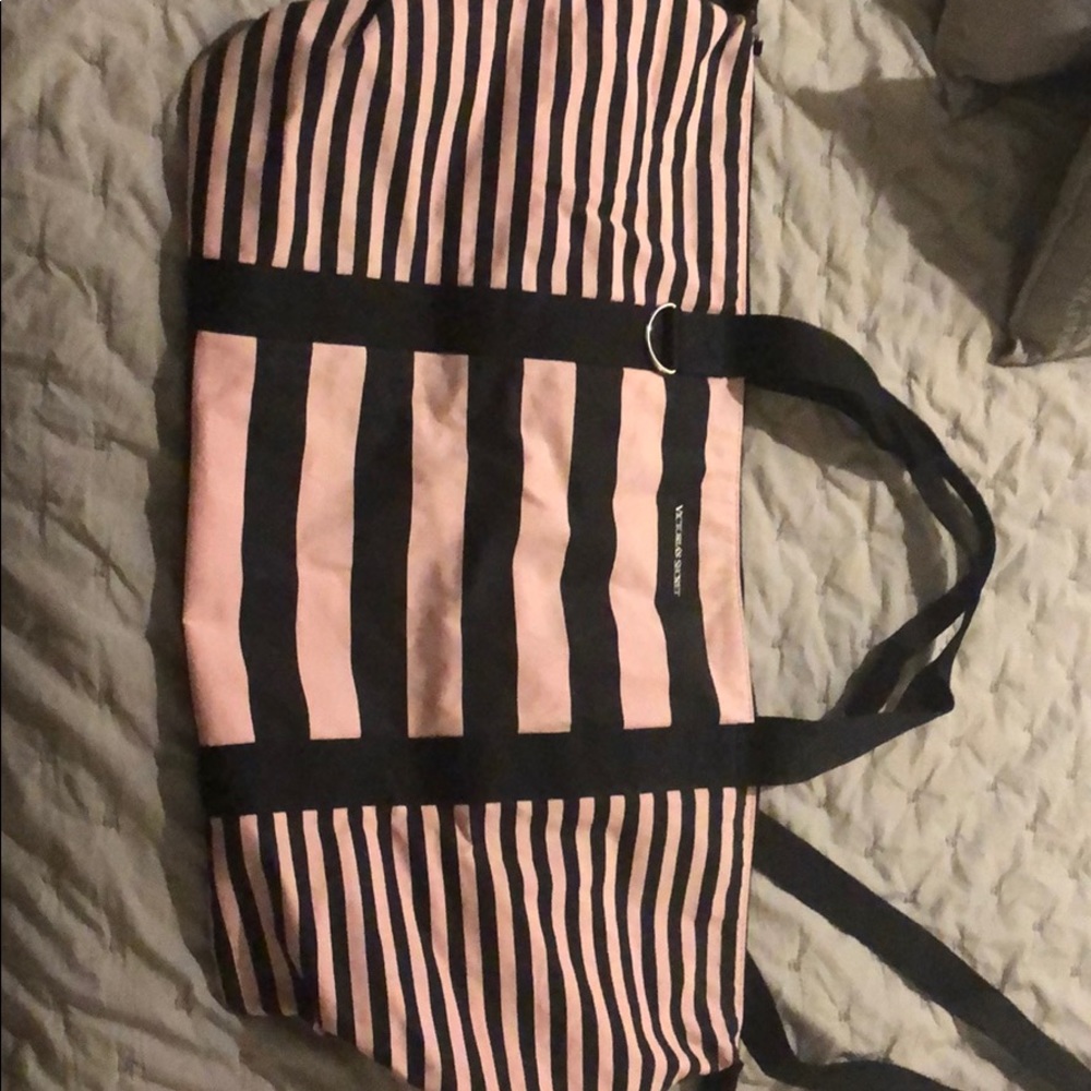 Big over night bag